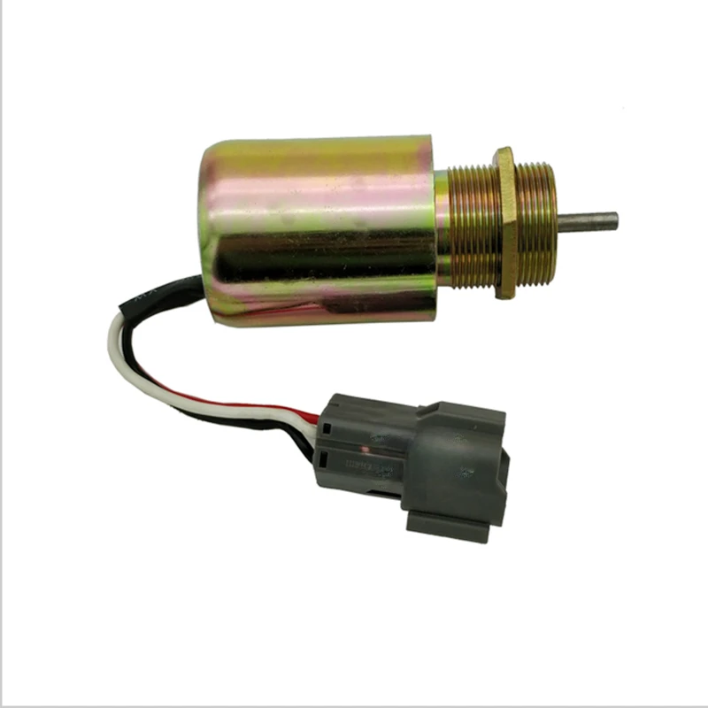 Excavator High-quality Solenoid Valve Switch Solenoid Valve A036-3175