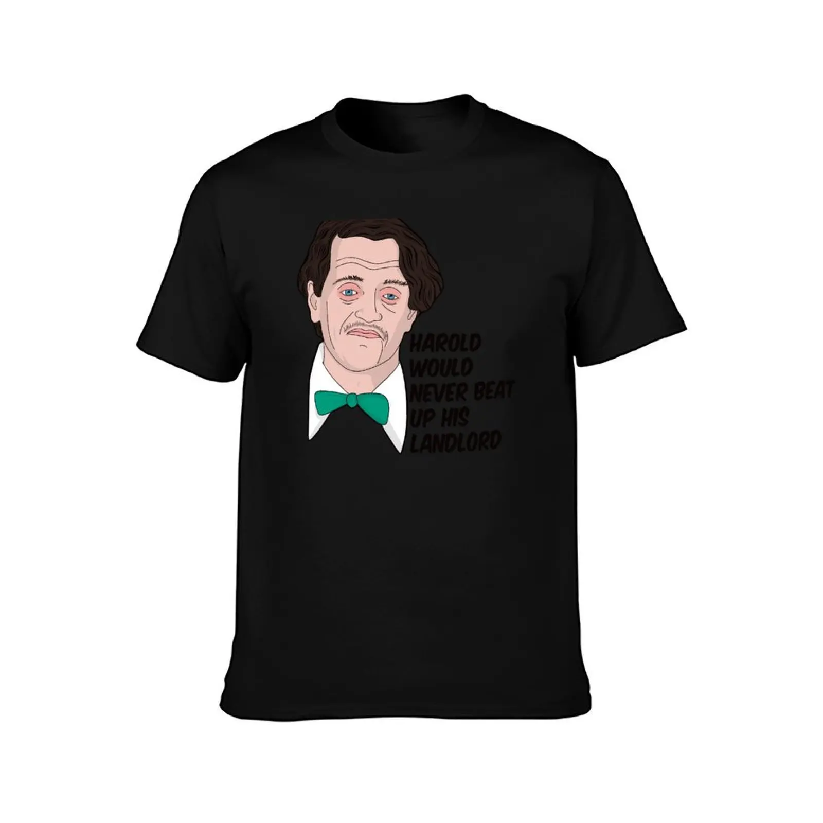 Wedding Singer- Steve Buscemi T-Shirt Cool Feeling Summer Tee Shirt T-Shirt