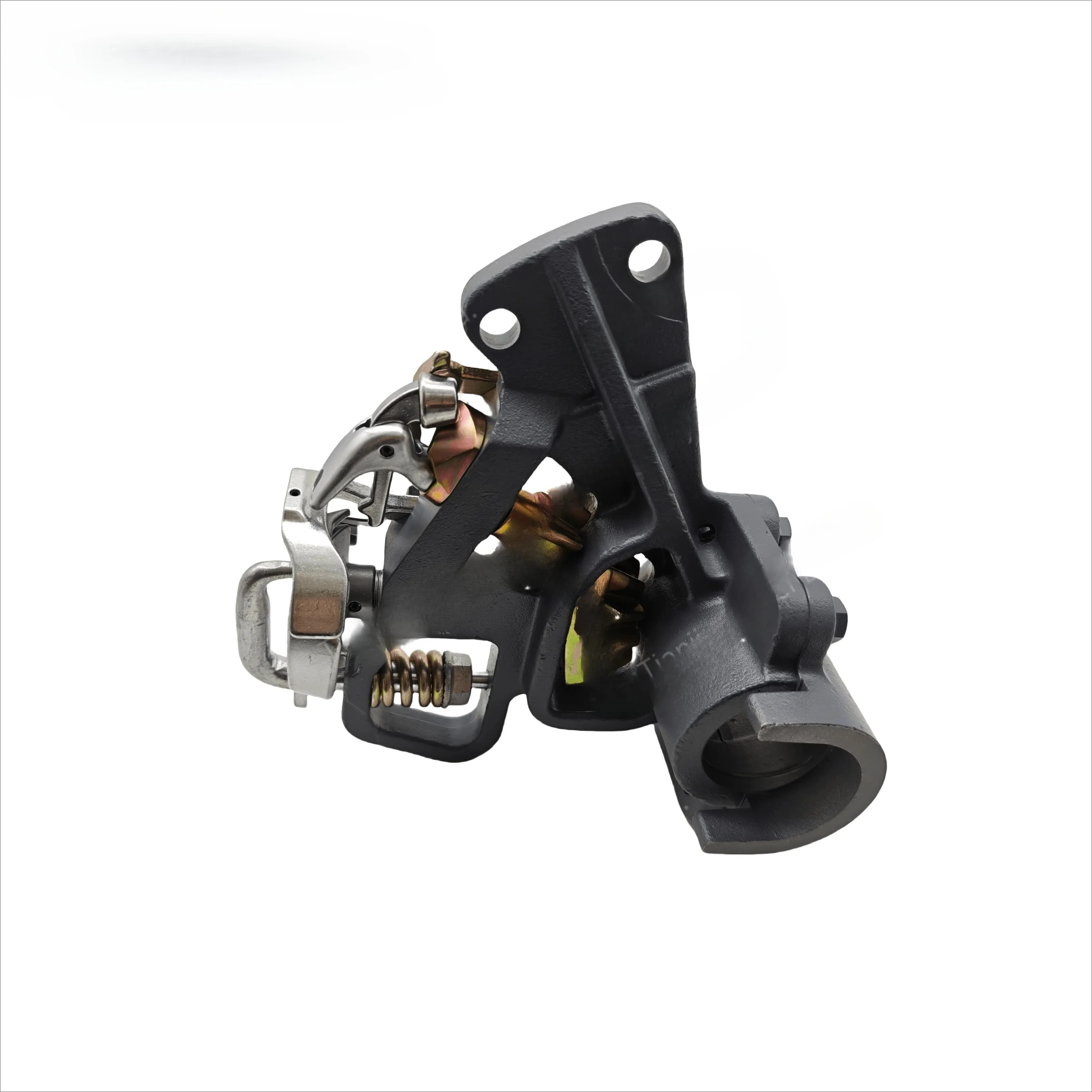 Premium 826431.0 Knotter with 50mm Shaft Diameter, Precision-Engineered for Claas Quadrant Balers