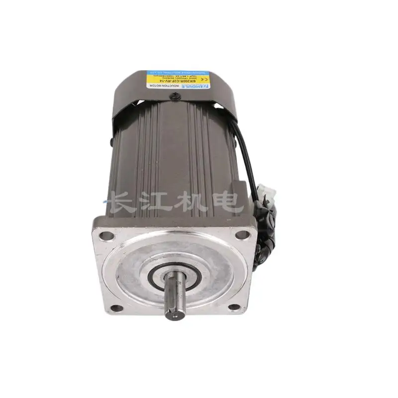 AC220V/380V 160W 1400RPM Optical Axis Constant Speed/speed Regulation AC 4-pole Motor