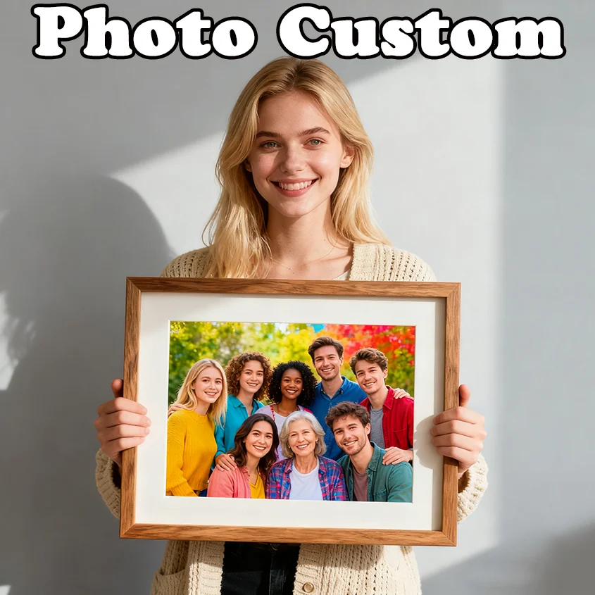 

Decorative Photo Custom Diamond Art Painting Kits Rhinestone Picture Home Decor Full Square&Round mosaic embroidery Cross stitch