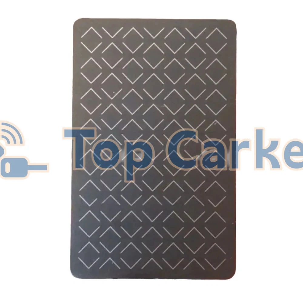 TopCarkey DG36060200100 NFC Key Card ET360803002AA Smart Remote Key for AVATR Avatr 06 07 Avatr 11 Avatr 12 012