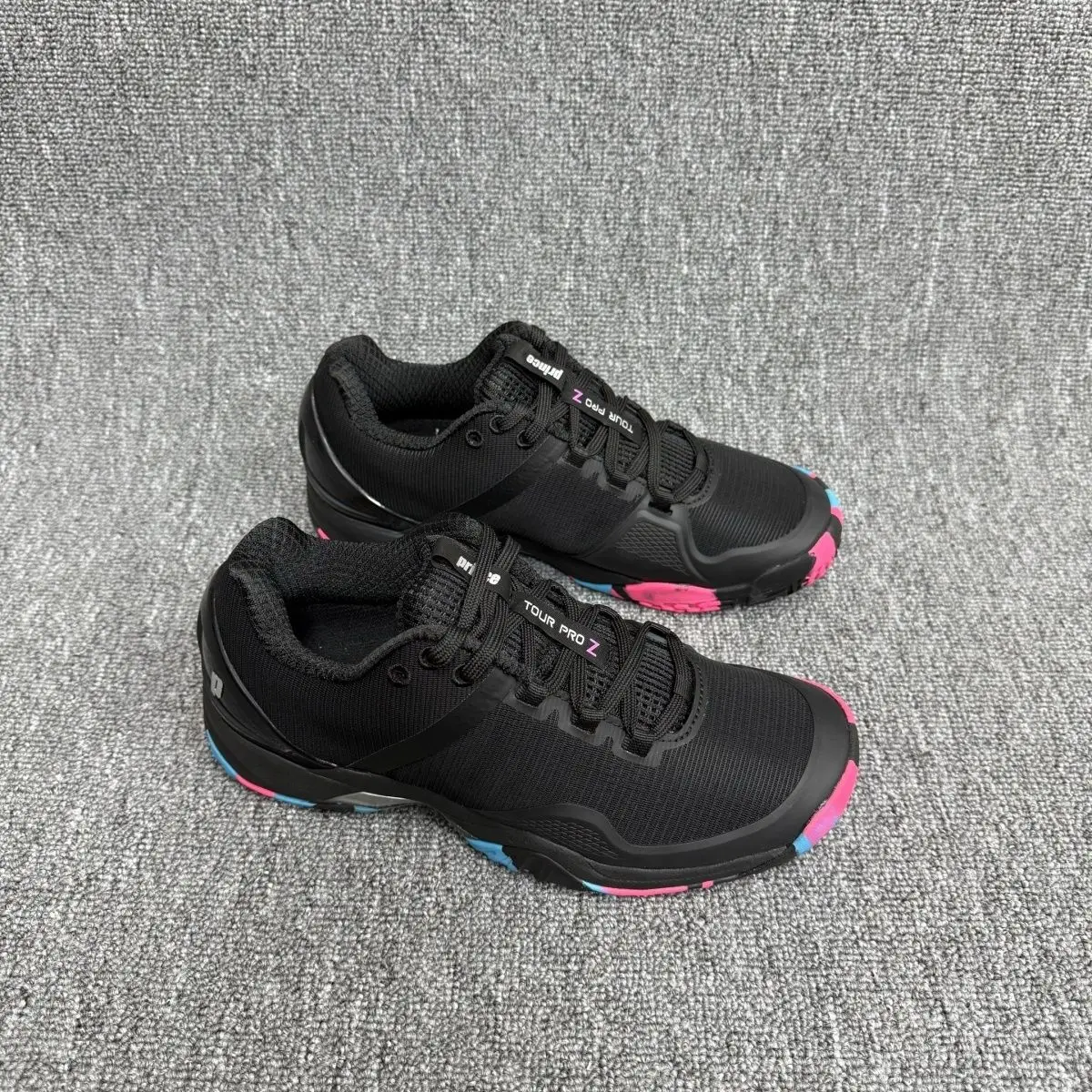 

New Summer Hot Sale Professional Comfortable Breathable Lightweight Table Tennis Sports Shoes Badminton Shoes Very Good