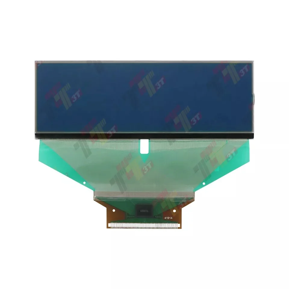 

Для Citroën, Fiat, Peugeot, Lancia и Toyota OBC ремонт ЖК-дисплея приборной панели ЖК-экран