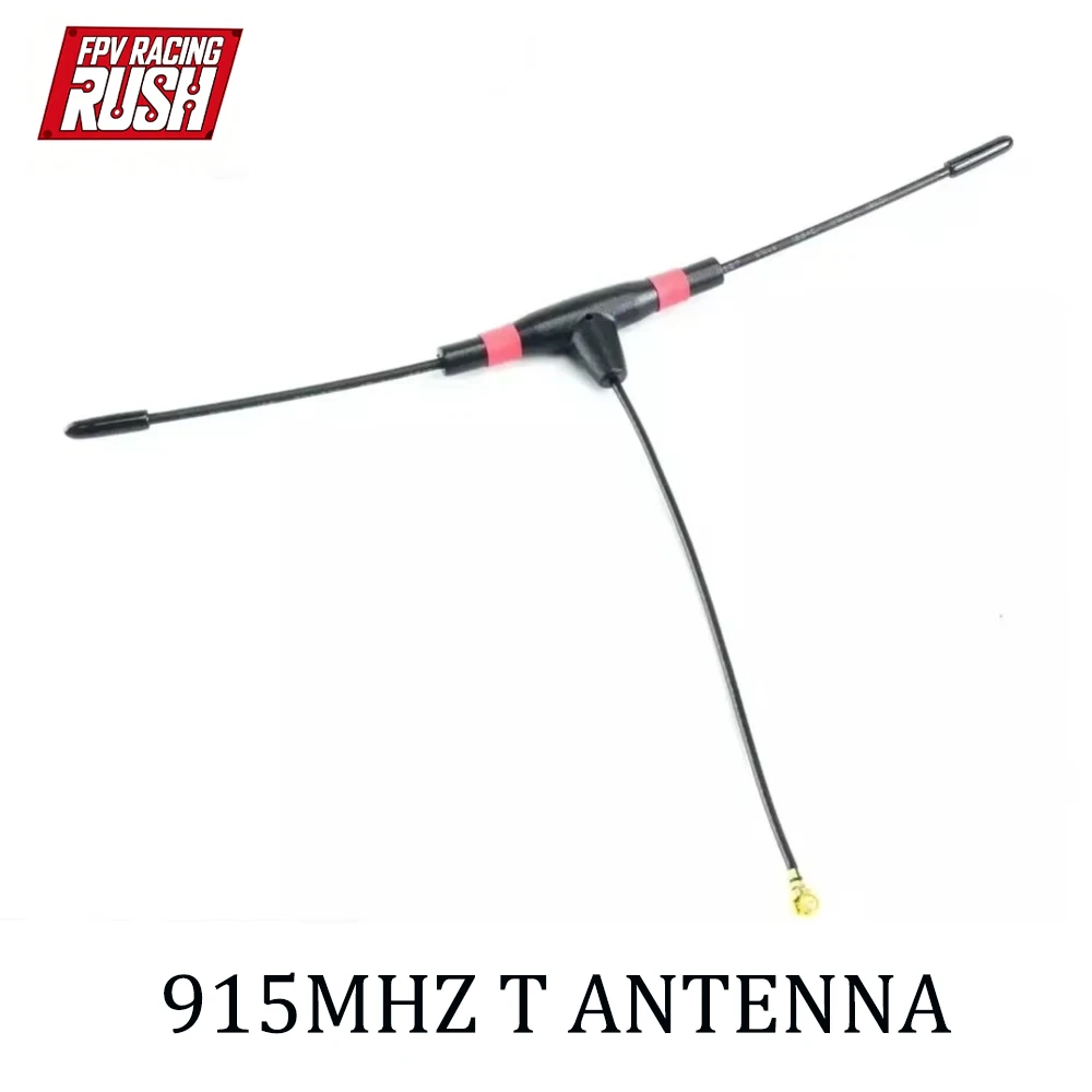 เสาอากาศ T 915MHz พร้อมขั้วต่อ - Tbs Fpv Crossfire บทวิจารณ์และราคา