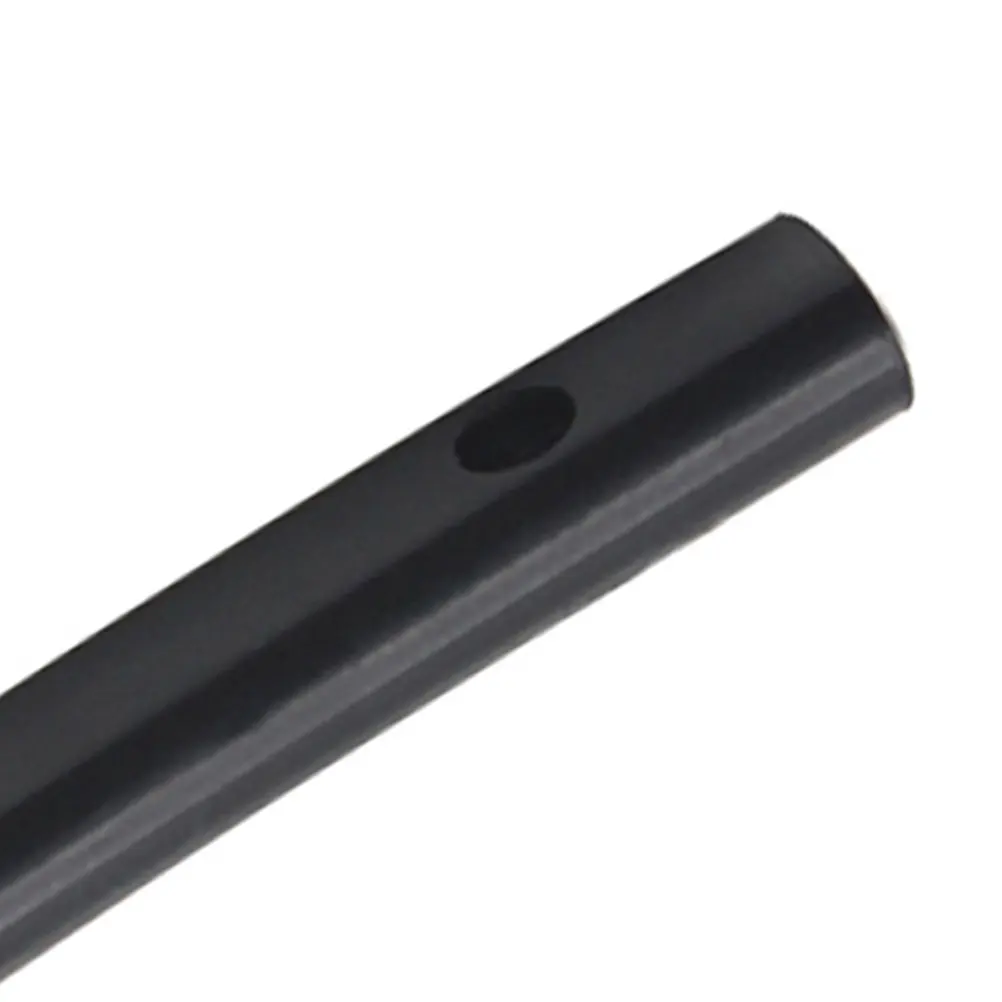 Electric Guitar Parts String Retainer Bar Precision Metal Pressing Bar Ensures String Stability Smooth Edges No Damage to