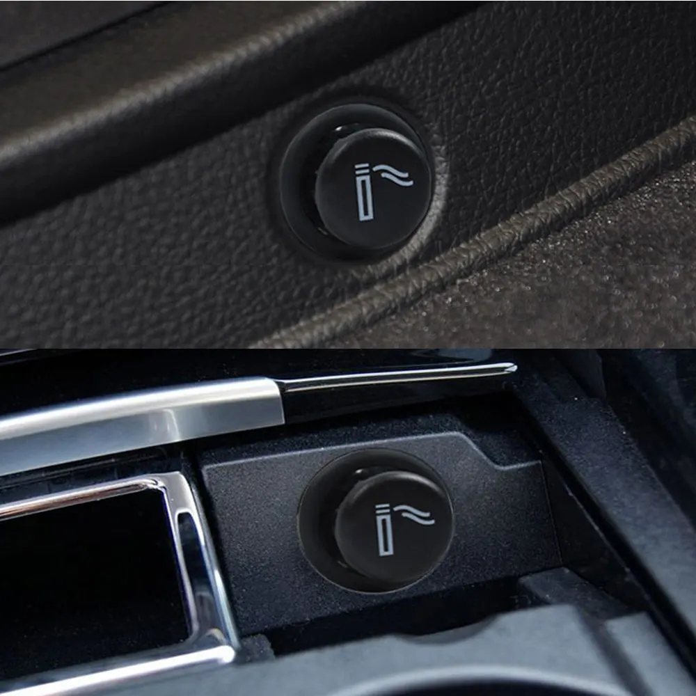 Car Accessories Interior Universal Cigarette Lighter Socket Replacement For  Mercedes Benz All Class W204 W166 W212 W221 W164