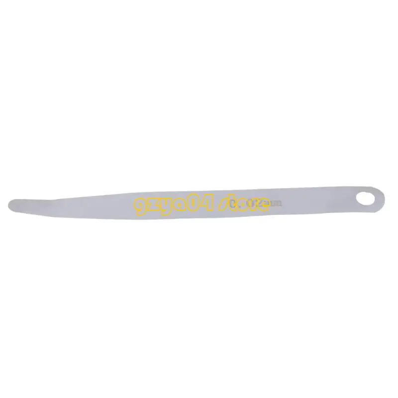 

K3KD High Accuracy Feeler Gauge Corrosion Resistant Gauge for DIY & Professional