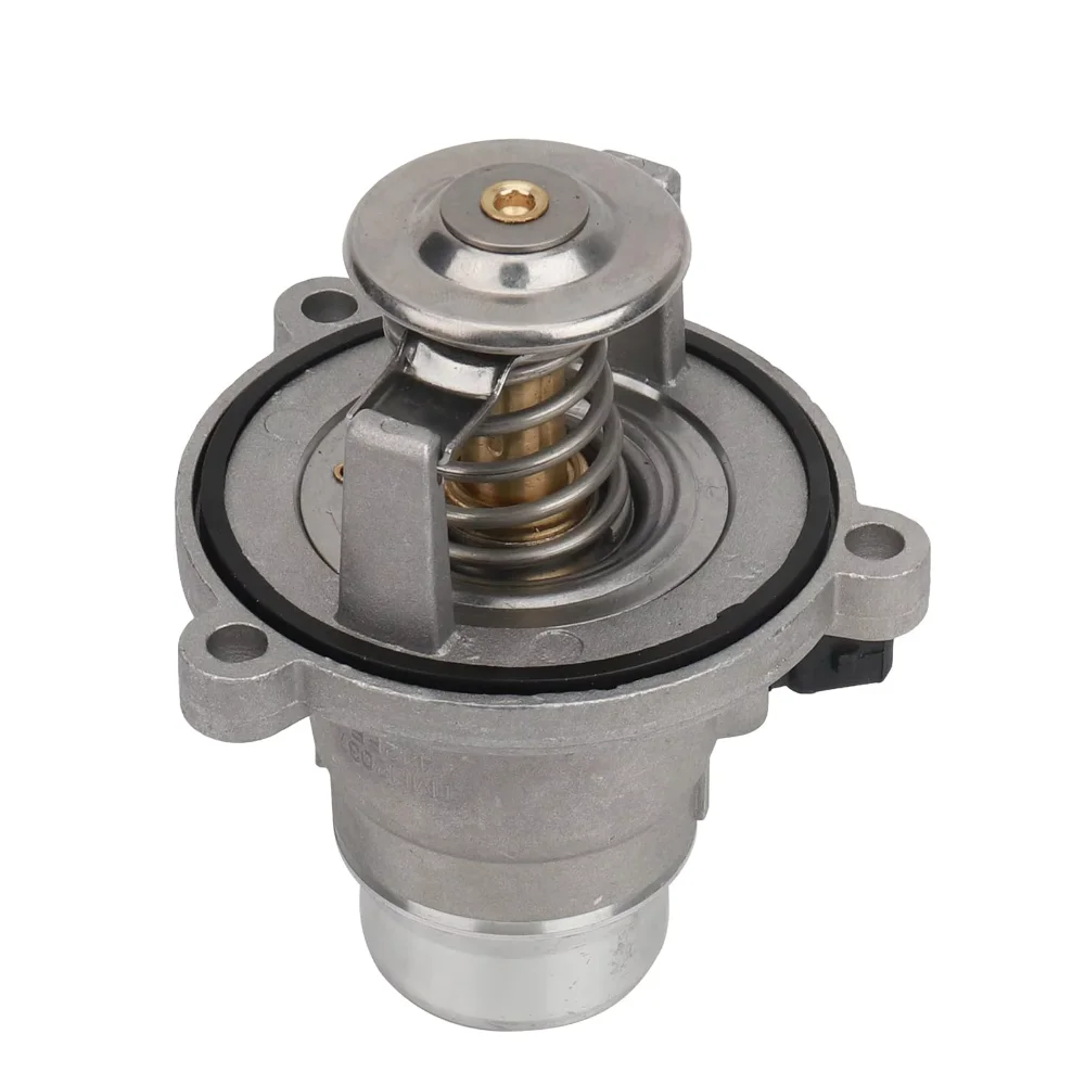 11537586885 11537502779 11530150976 Engine Coolant Thermostat Housing Assembly for BMW X5 X6 545i 550i 650i 750i