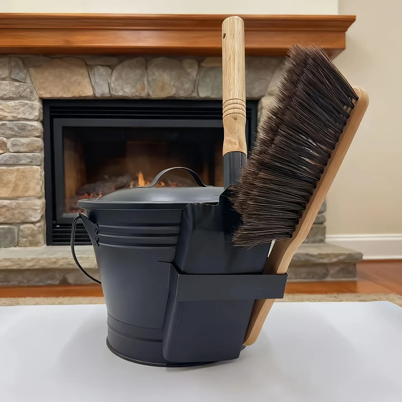 Thumbnail 4 - #51 Fireplace Tools Ranking List in 2026