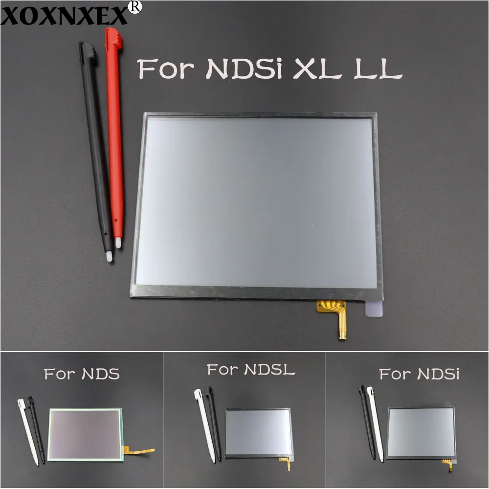 1Set Digitizer Scre…