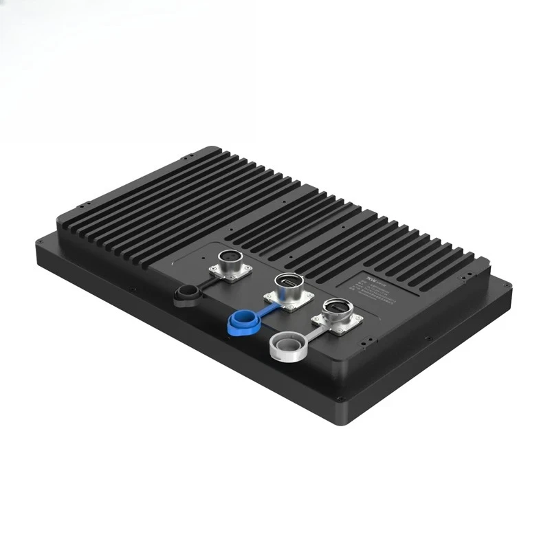 High Brightness Outdoor Marine Display AHD Camera  1920X1080 IPS Screen 1000 Lumens USB Customizable SDI Support New