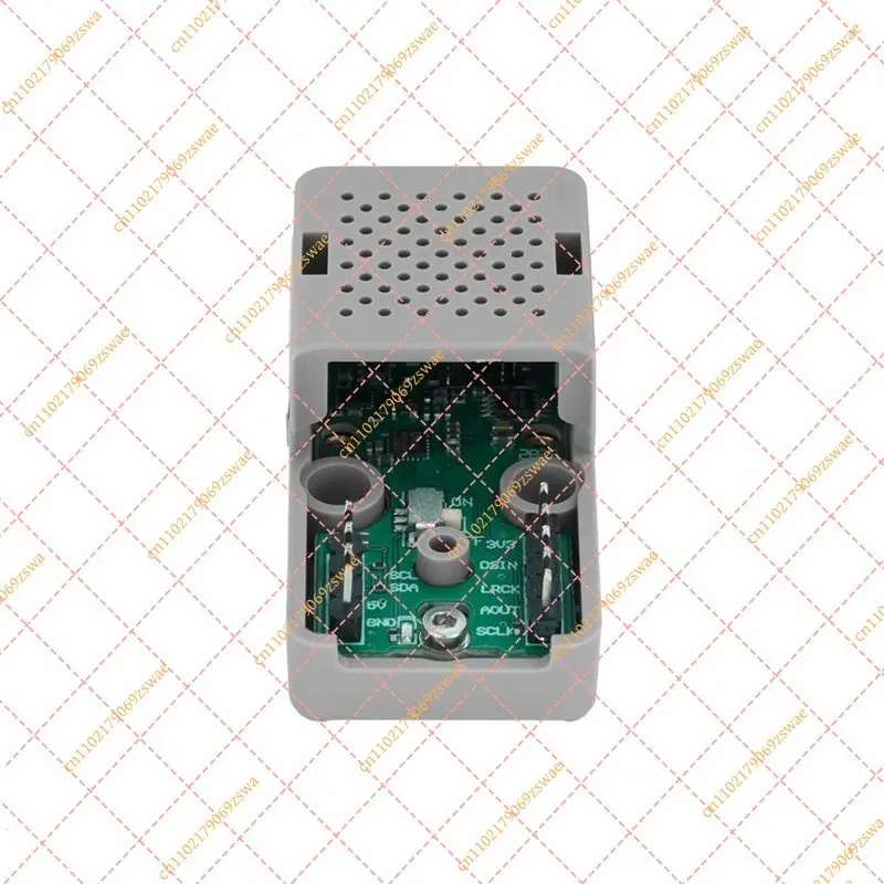 Voice Recognition & Audio Playback Base, 3.5mm Controller Stand Accessory