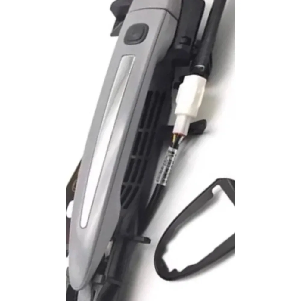 

M6-5105100 Genuine Sliding Door Inner Outer Rear Handle Assembly Accessories for BYD M6 S6 S7 Tang Paint-free Replacement Parts