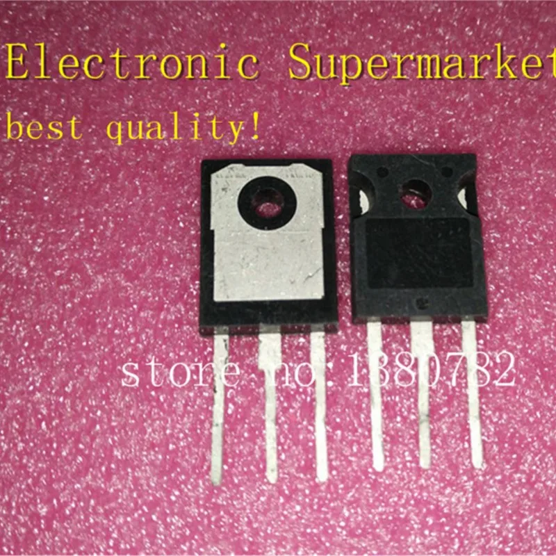 

Free Shipping 10pcs-50pcs SPW47N65C3 47N65C3 TO-247 IC In stock!