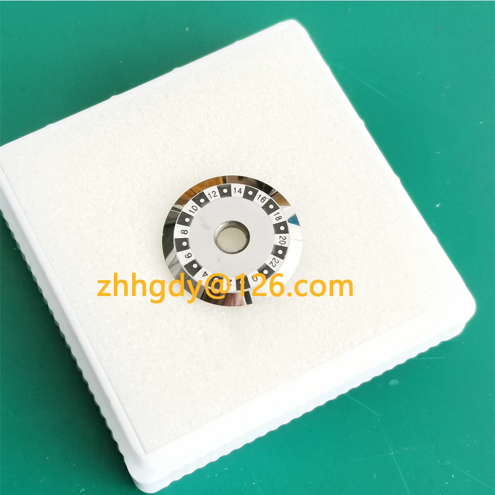 OriginalFurukawa S325 S326 Fiber Cutting Blade S178 S177 S153 S123Optical Fiber Cleaver Blade Free Shipping