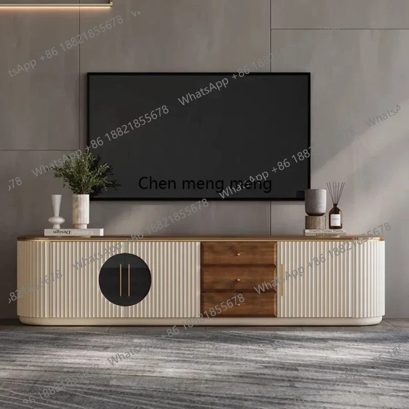 

Luxury Supports TV Stands Cabinet Decoration Living Room TV Stands Nordic Italian Design Home Furniture Televisie Kast
