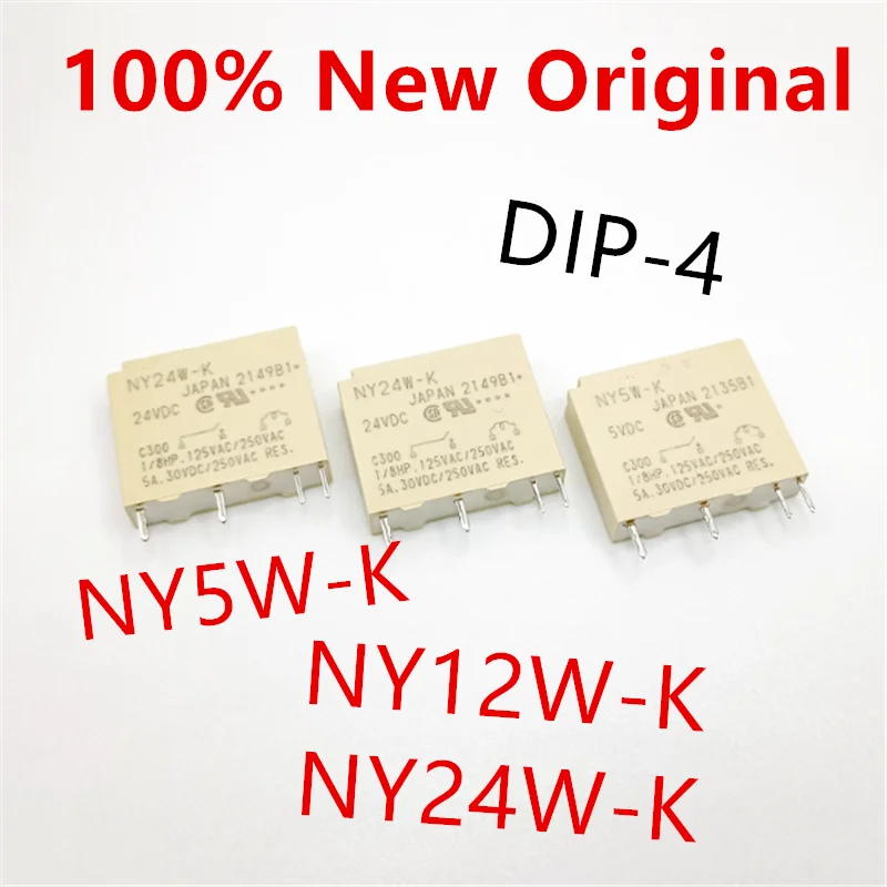 10Piece NY5W-K 、NY1… - image