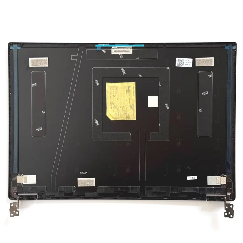 DDJ  New LCD Rear Back Cover ZBJK For Acer Predator Helios Neo 16S PHN16S-71