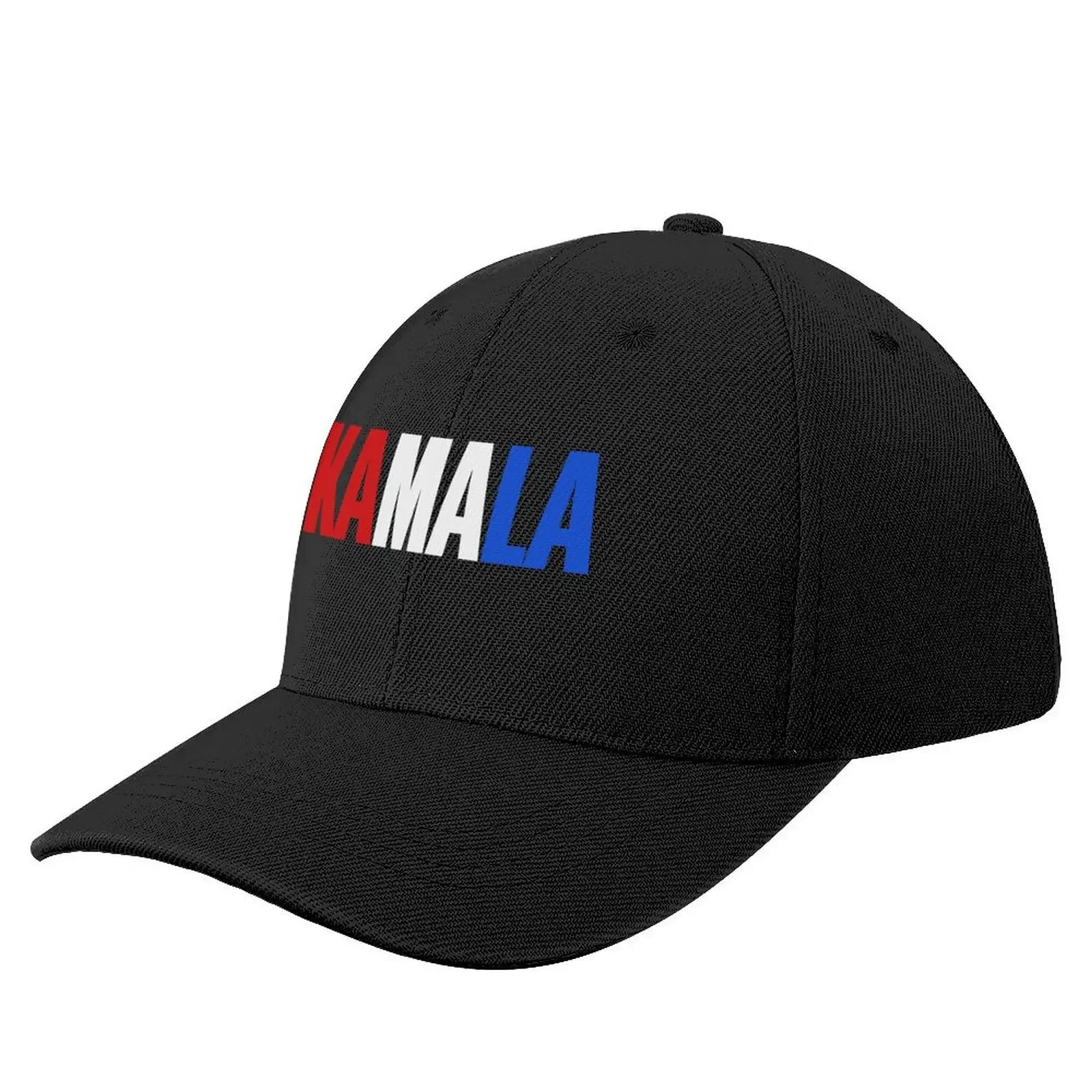 KAMALA HARRIS AND TIM WALZ FOR PRESIDENT 2024: KAMALA Baseball Cap Hip Hop Trucker Cap hiking hat cute Girl Men's