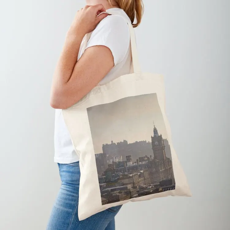 Edinburgh, Scotland (Calton Hill) Tote Bag