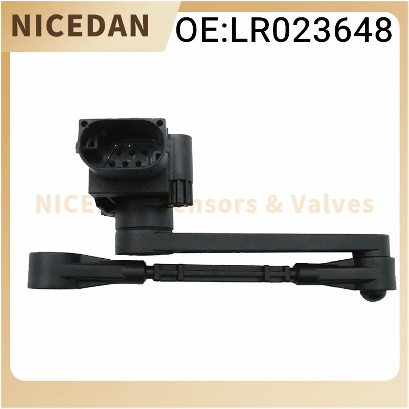 

LR023648 Rear Air Suspension Height Level Sensor For LAND ROVER RANGE ROVER SPORT 2010-2013 New DISCOVERY 4 2010-2016 LR014065