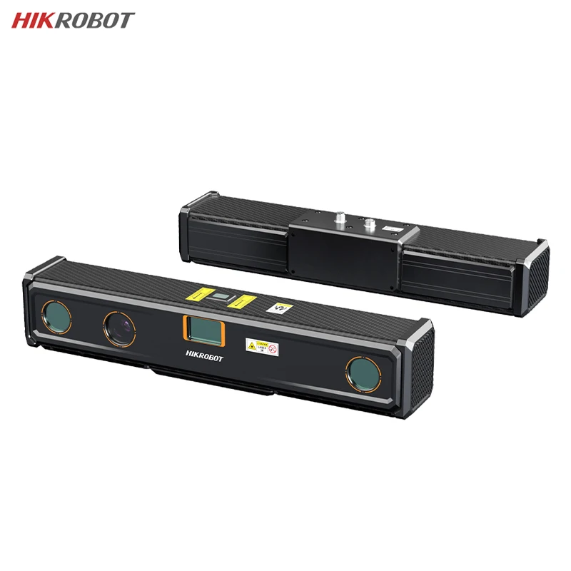 HIKROBOT MV-DLS600P Robot laser galvanometer stereo camera for machine vision