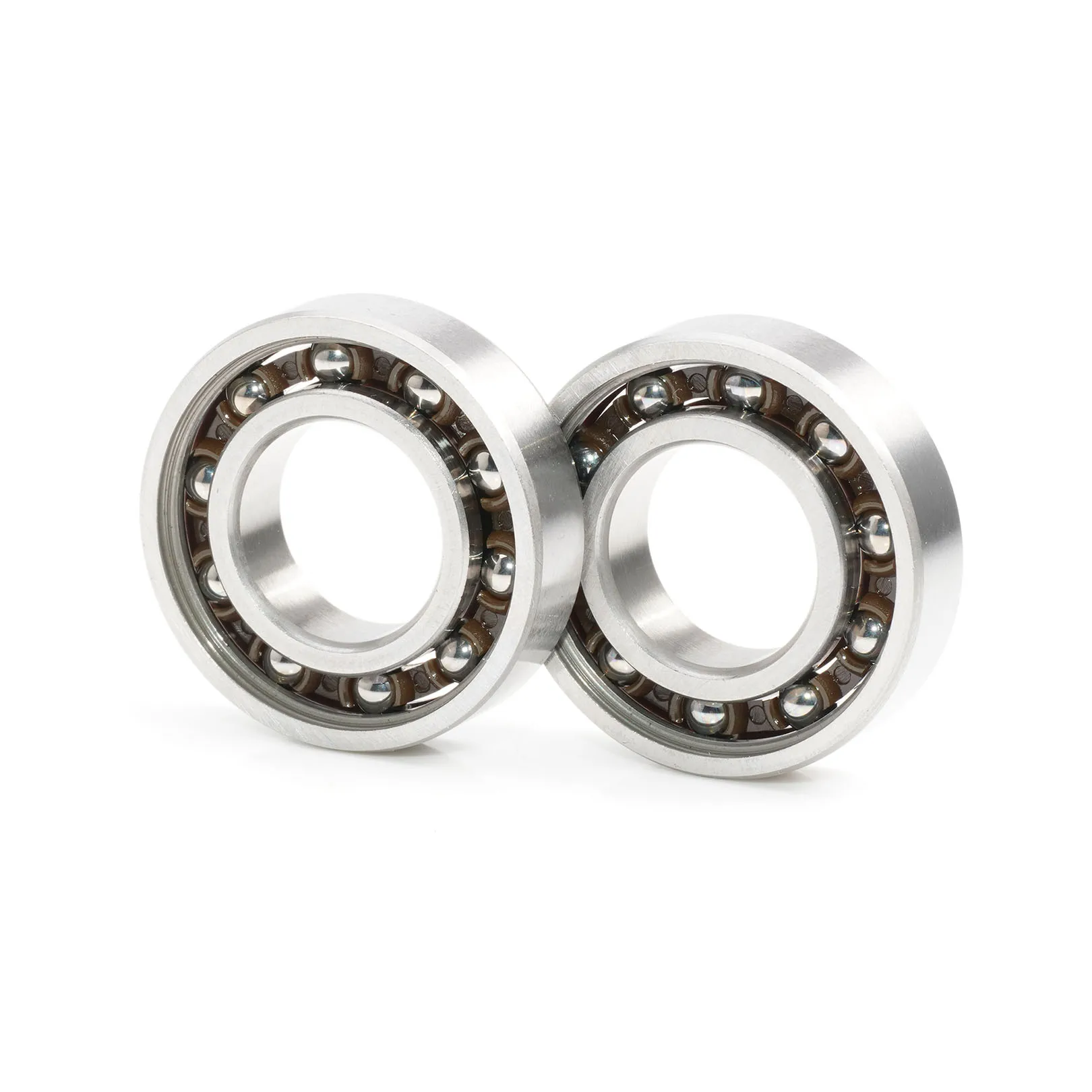 6901UG RC Engine Bearing 12x24x6 mm ABEC-3 ( 1 PC ) 6901 UG Glow Plug Model R/C Engines Ball Bearings