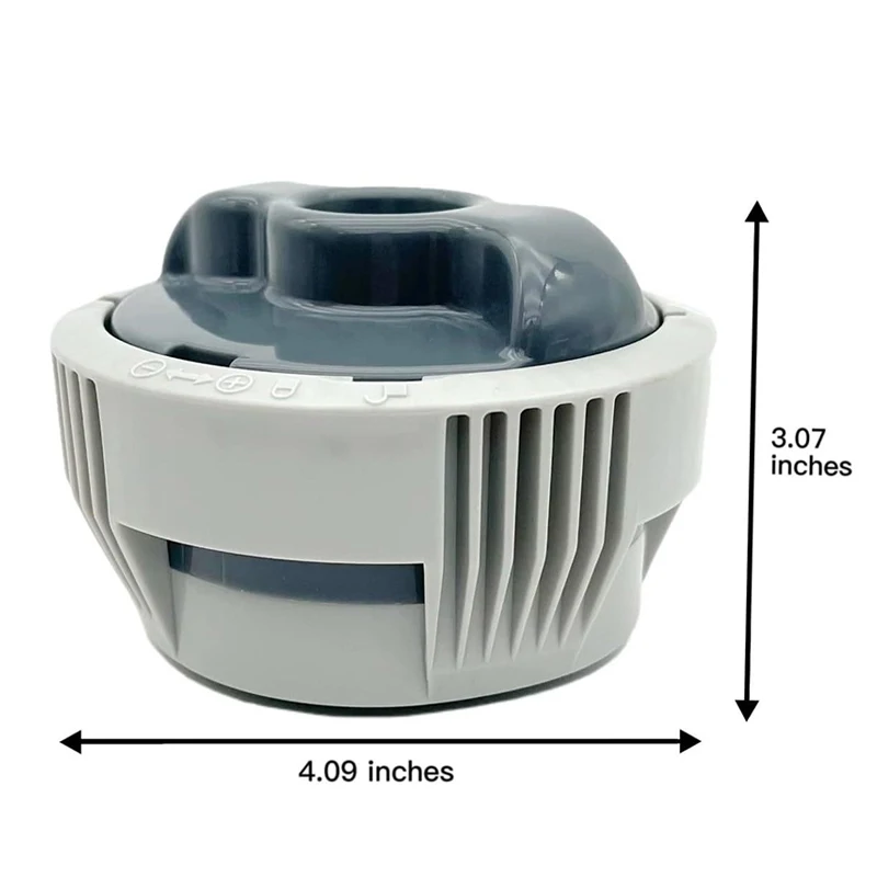 *Pool Chemical Chlorine Dispenser System P05345 P03821 Chlorine Dispenser Replacement For Lay Z Spa Hot Tub Spa view 3