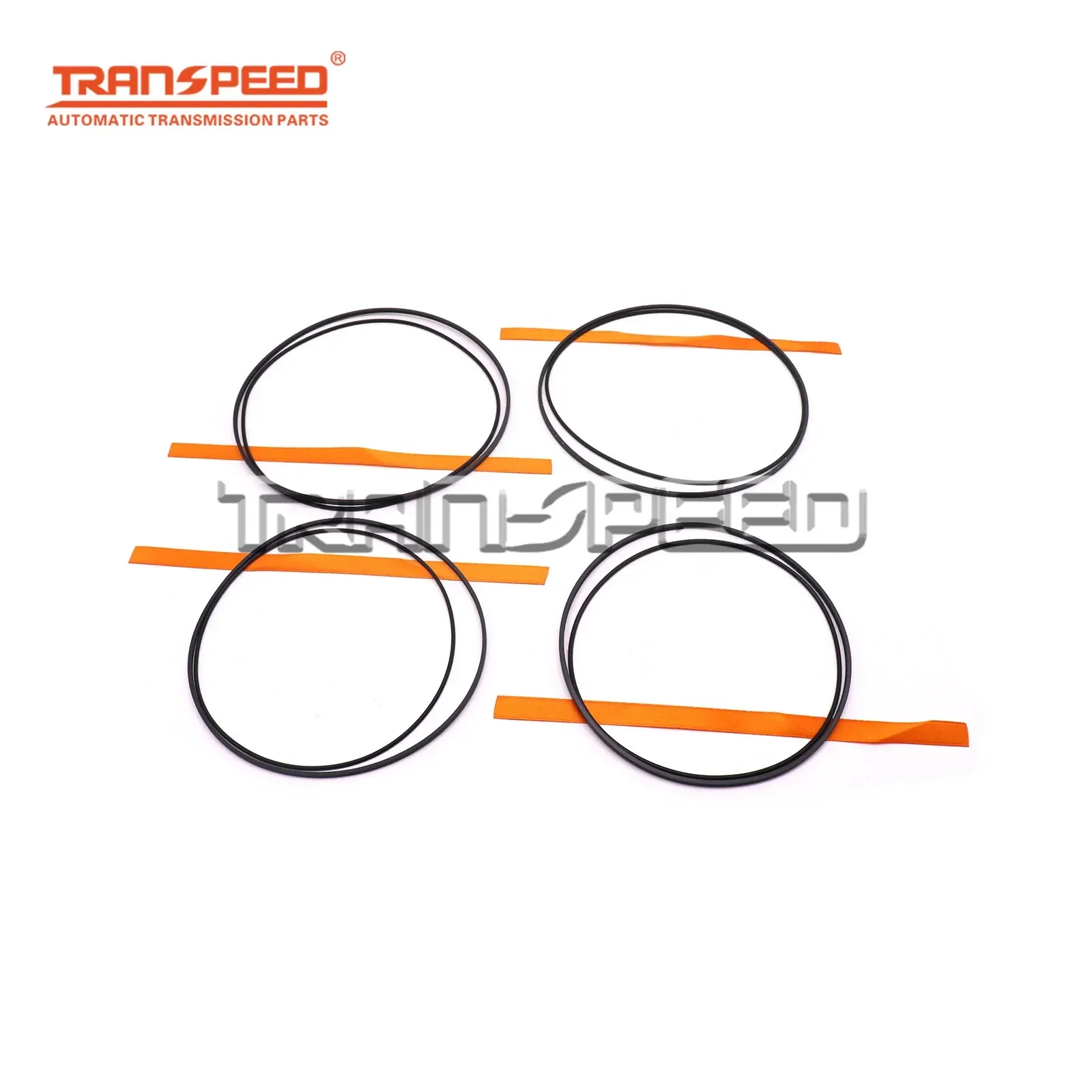 TRANSPEED CVT JF011E RE0F10E Auto Transmission Auxiliary Cylinder Oil Ring For Nissan