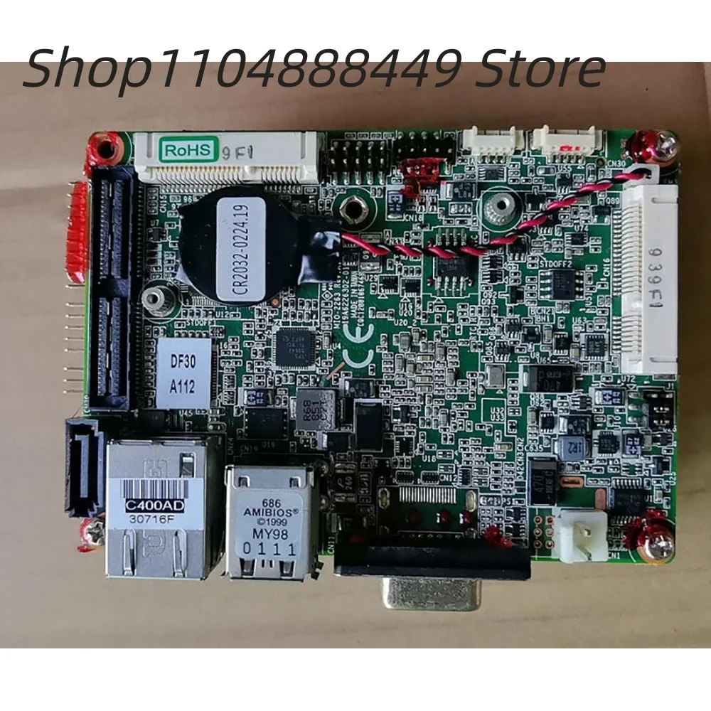 MIO-2263 Rev.A1 MIO2263J1704-T embedded motherboard