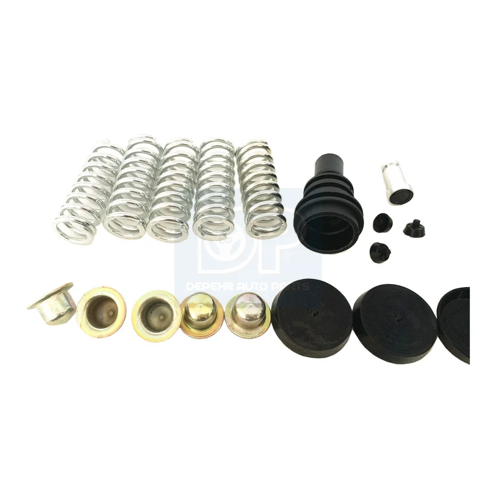 9325109652 One Set Repair Kits For Scaniaa P G R T Series Truck F K N Bus Air Dryer Proetction Valve 9325109582 1753580 1763422