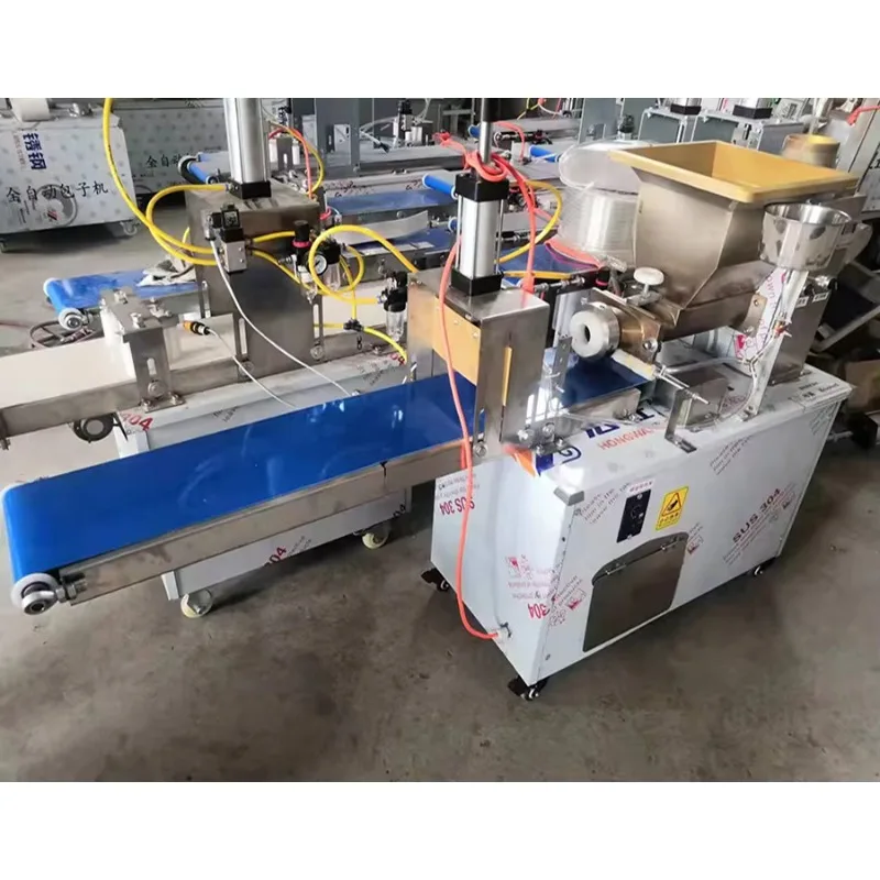 Automatic Pneumatic Dough Forming Machine Commercial Dough Extruder Press Molding Machine For Pastry Customized