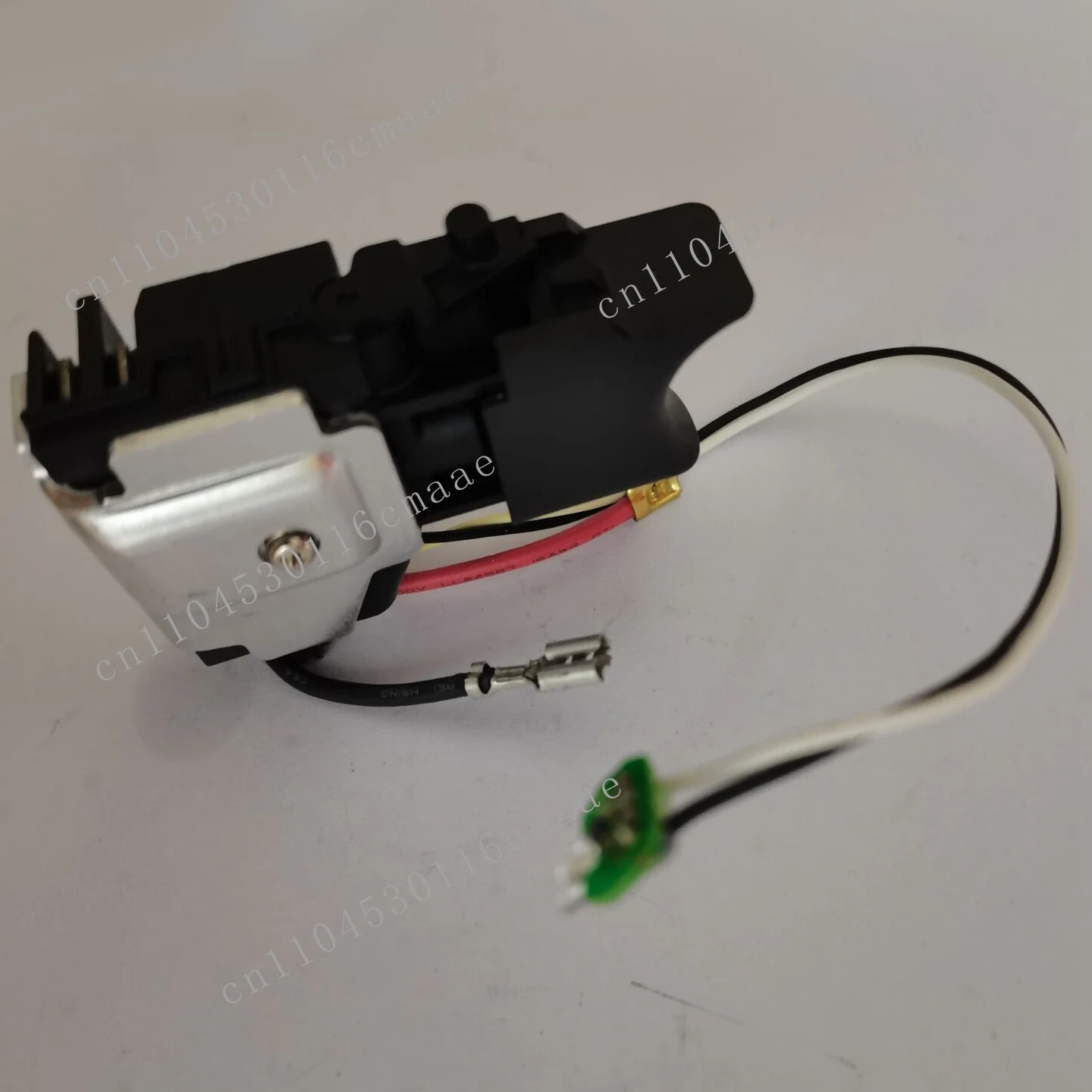 

NEW Switch Trigger for 650699-7 6506997 650645-0 6506450 DF330DWE DF030DWE TD090DWE TD090D DF330D DF030D DF330DWLE