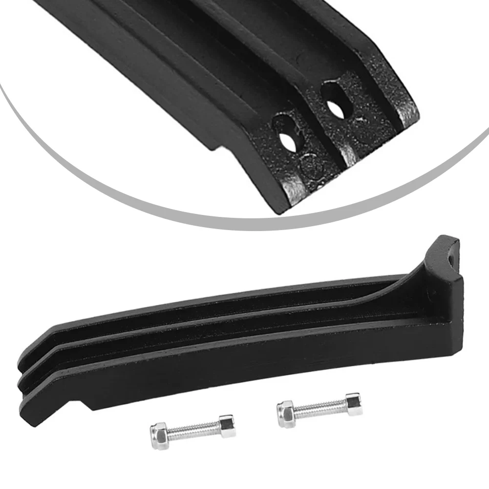 

Кронштейн брызговика для скутера из алюминиевого сплава, монтажный кронштейн брызговика для электрического скутера JOYOR S5 S8 S10 S серии