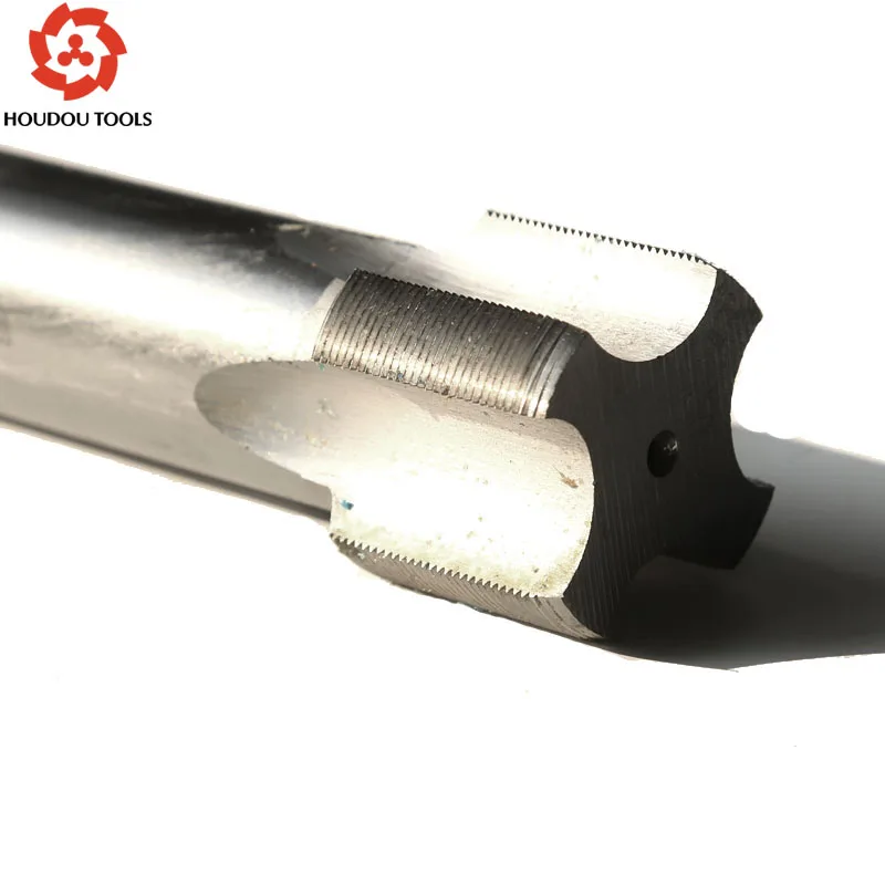 

Cost Sale HSS6542 Made Machine Tap M40/M41/M42/M43*0.5/0.75/1.0/1.25/1.5/2.0/2.5/3.0/4.0mm HSS Screw Tap for Metal Threading