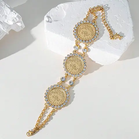 12 best sales तुर्की सोना - №5