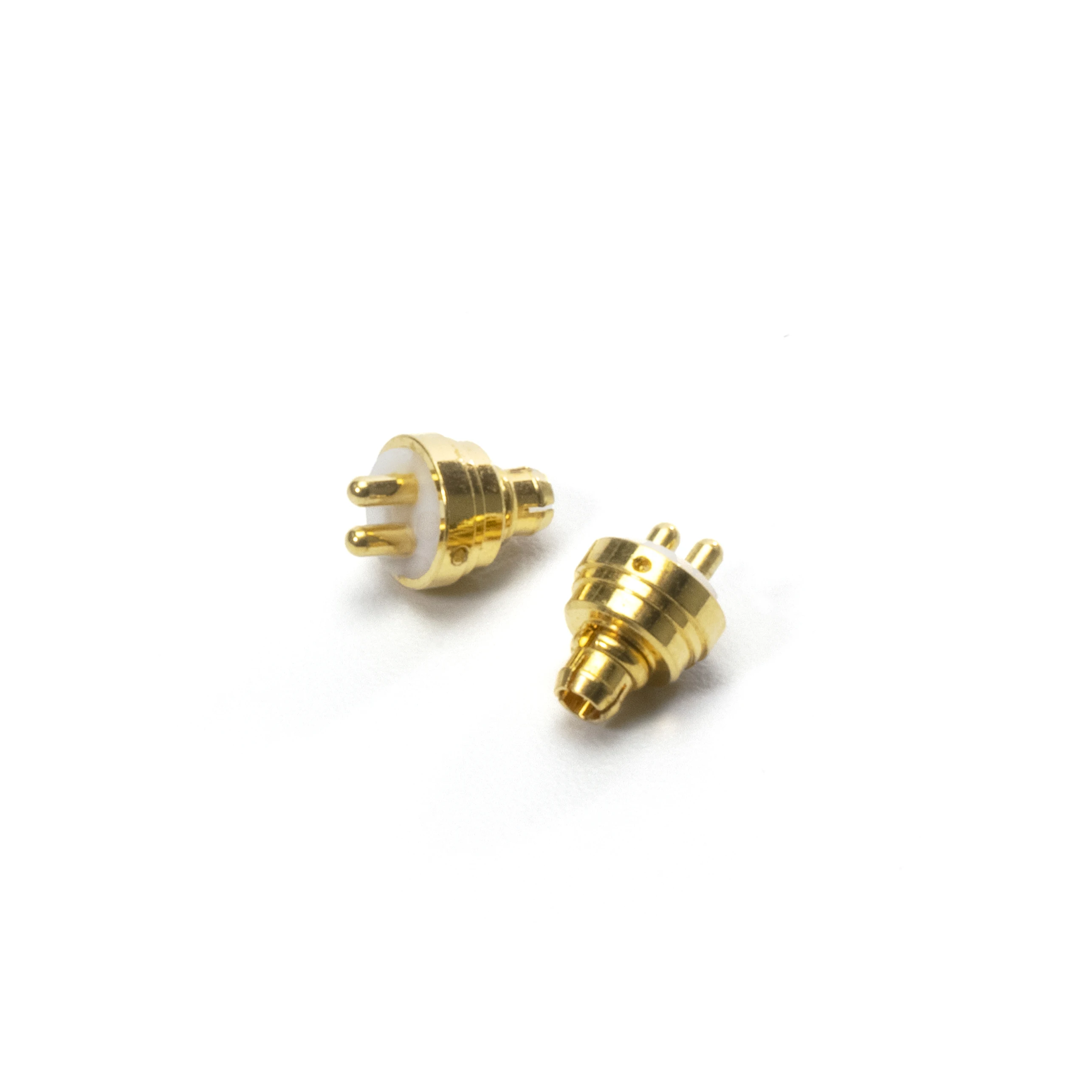 DD ddHiFi Nyx Pin Flat 2Pin 0.78 and PE Interchangeable Connectors Exclusive for Eryx, Nyx Pro and Nyx Net