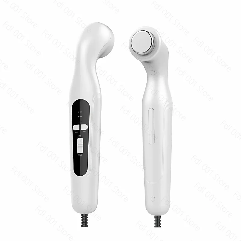 Ultrasonic Physiotherapy Device Home Pain Relief Cervical Spine Lumbar Disk Soft Tissue Joint Tendon Sheath Massager