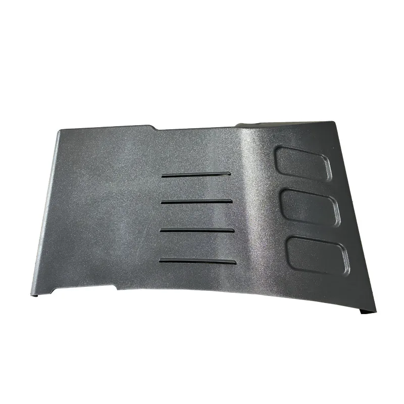 Applicable to the Front Cover Assembly of the Fork Truck Accessory for the Linde LM10ML15-1167 Model 11674322901