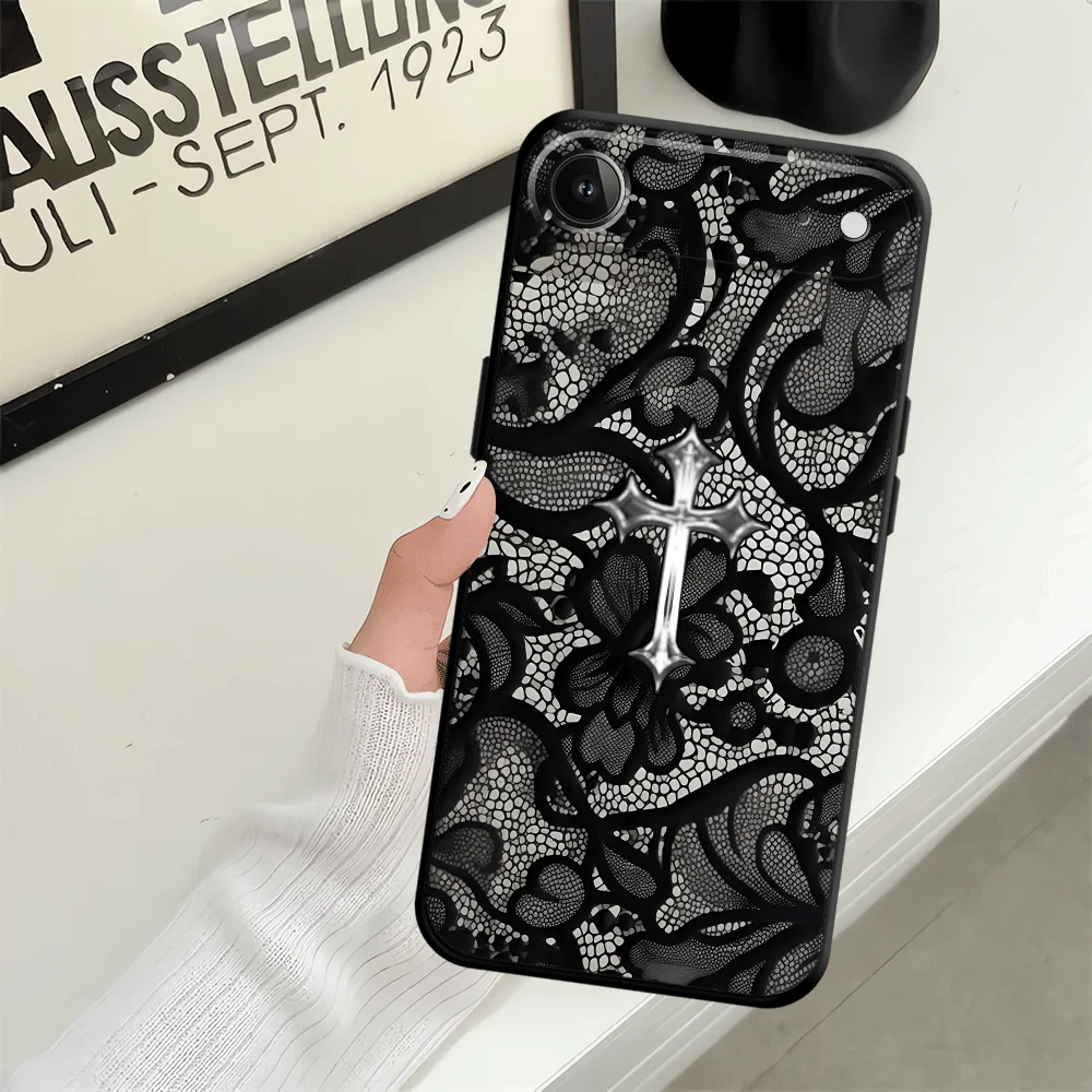 حافظة لهاتف آيفون XR 17Air XS Max 13 12 11 17 Pro Max 7 8 15 16 14 Plus