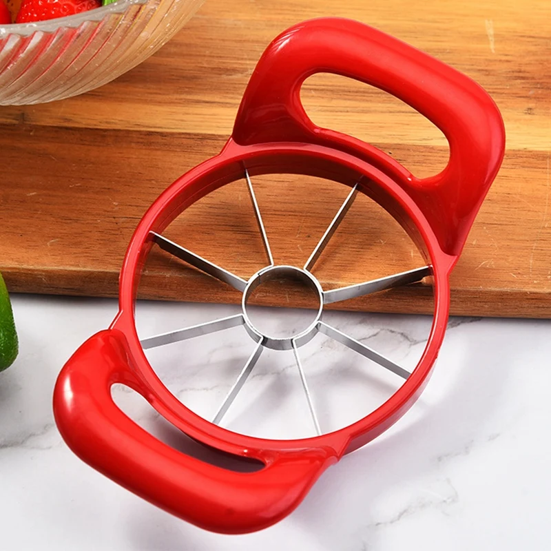 Slicer Upgraded Version 8-Blade Large Corer