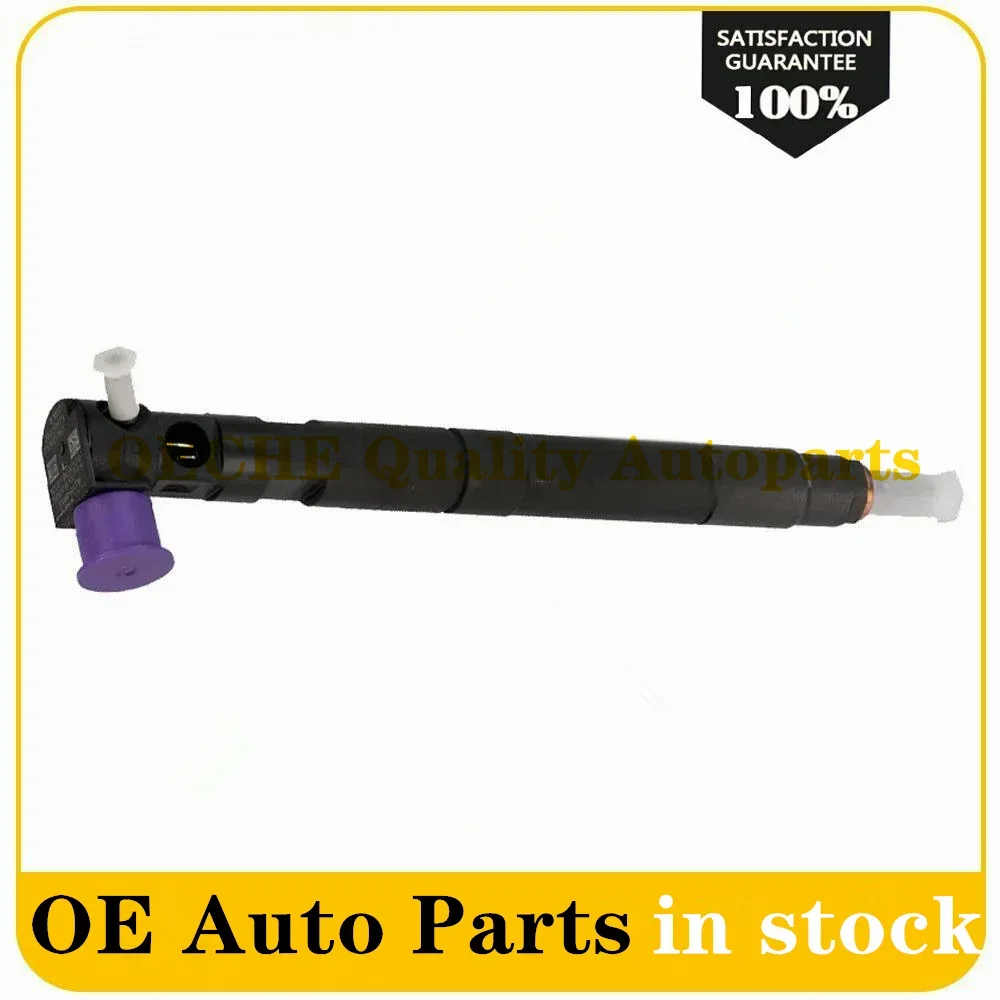 New Set of 4pcs 33800-4A700 338004A700 28236381 Diesel Fuel INJECTOR for Hyundai H1 Grand Starex
