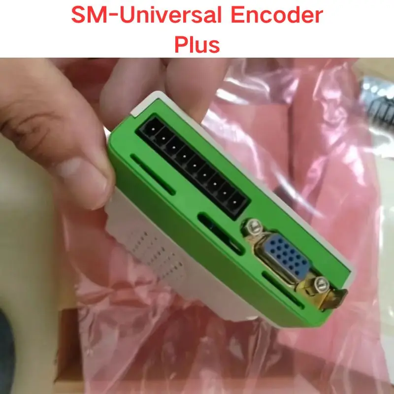 Brand New Original SM-Universal Encoder Plus STDU47 Communication module