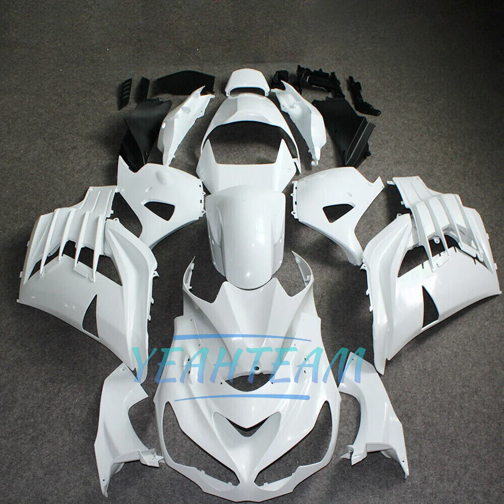 Upgrade Your Fairing Kits for Kawasaki ZX-14R 2012-2019 ZX14R 12 13 14 15 16 17 18 19 Motorcycle Body Repair Aftermarket Parts