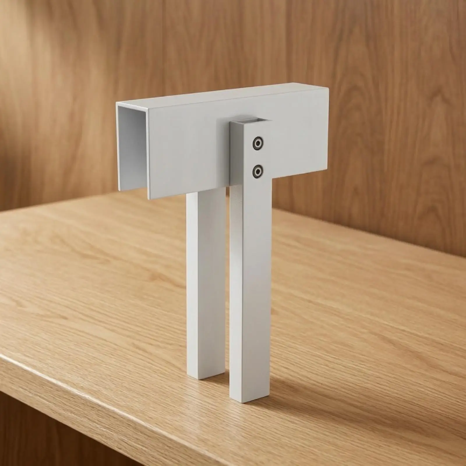 Folding-Door Securitylock Compact Aluminum Bi-Fold Door Lock for Pantries, Home