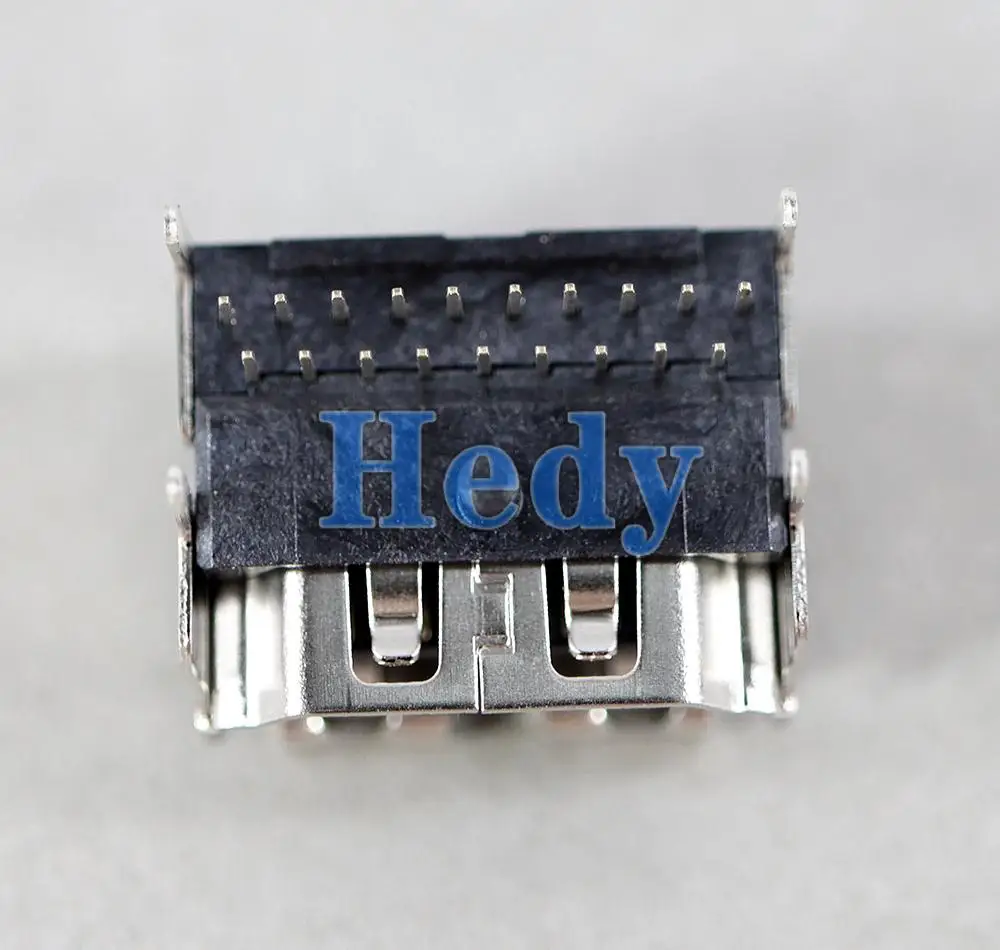 1PC ใหม่สำหรับ Playstation 3 HDMI อินเทอร์เฟซซ็อกเก็ตสำหรับ PS3 Slim CECH-2000 3000 4000 2K 3K 4K พอร์ต