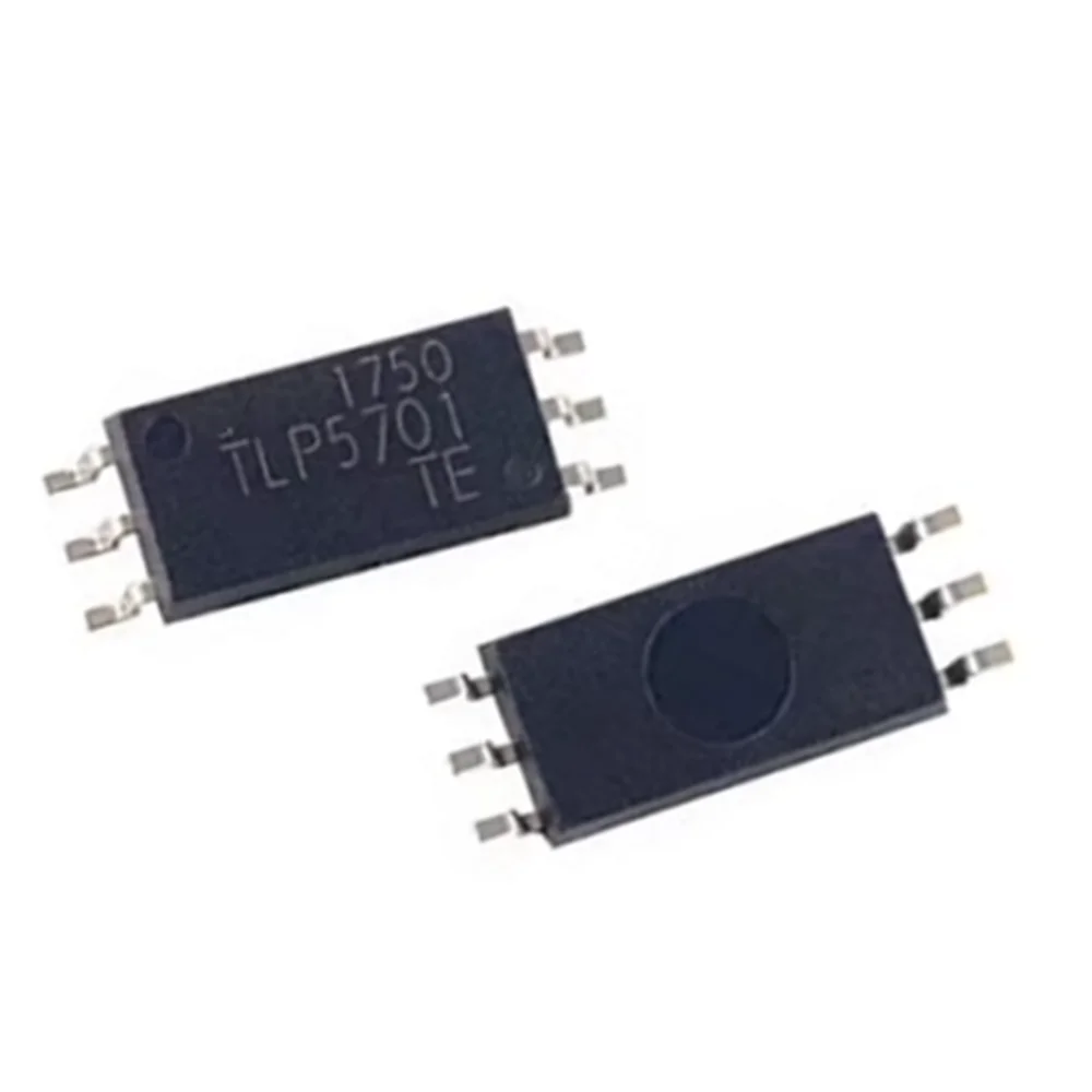 5PCS TLP5701 TLP5702 TLP5751 TLP5752 TLP5772 TLP5754 SOP-6 Nieuwe Optoisolator Optische In Itock