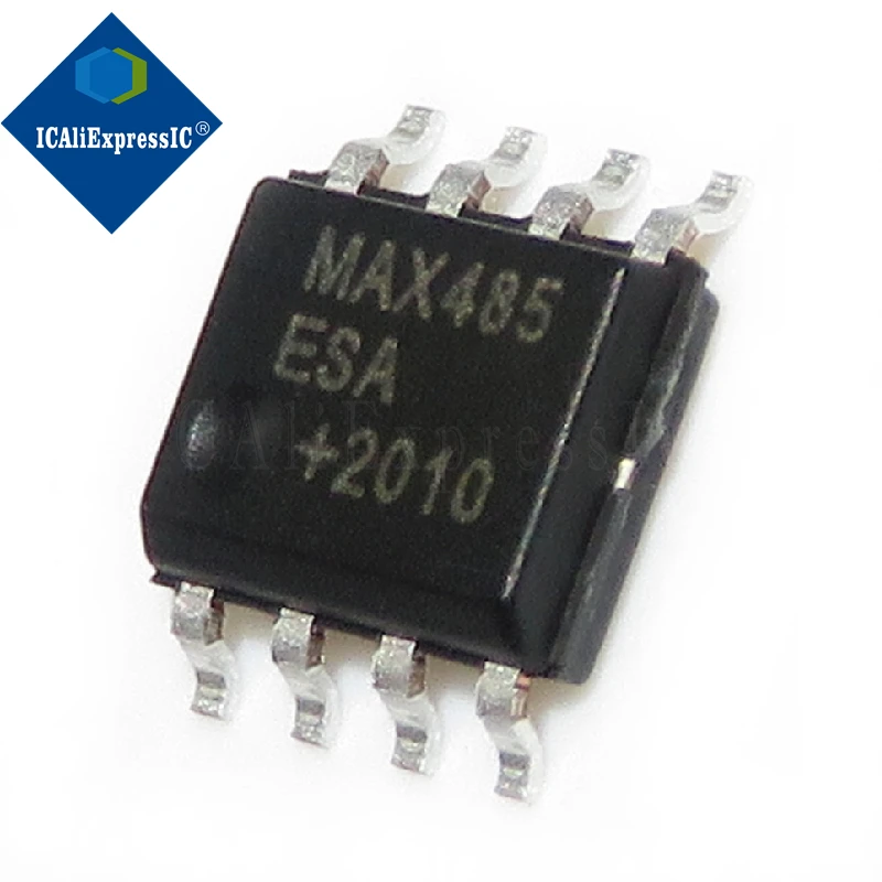 20pcs/lot  MAX485CSA MAX485ESA MAX485 SOP-8 SMD new original In Stock