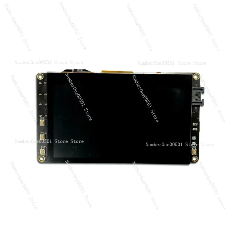 

RT Thread RA6M3 HMI Board Development Board